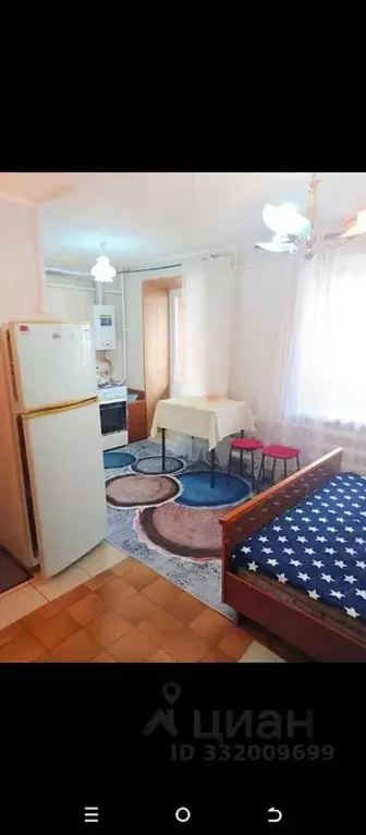 Студия Татарстан, Альметьевск ул. Белоглазова, 46 (24.0 м) - Фото 1