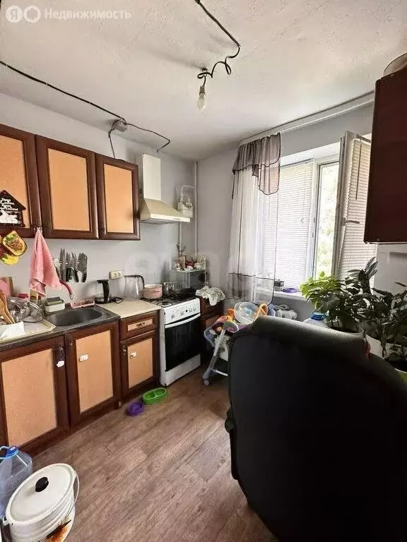 1-комнатная квартира: Севастополь, улица Меньшикова, 25 (31.2 м) - Фото 1