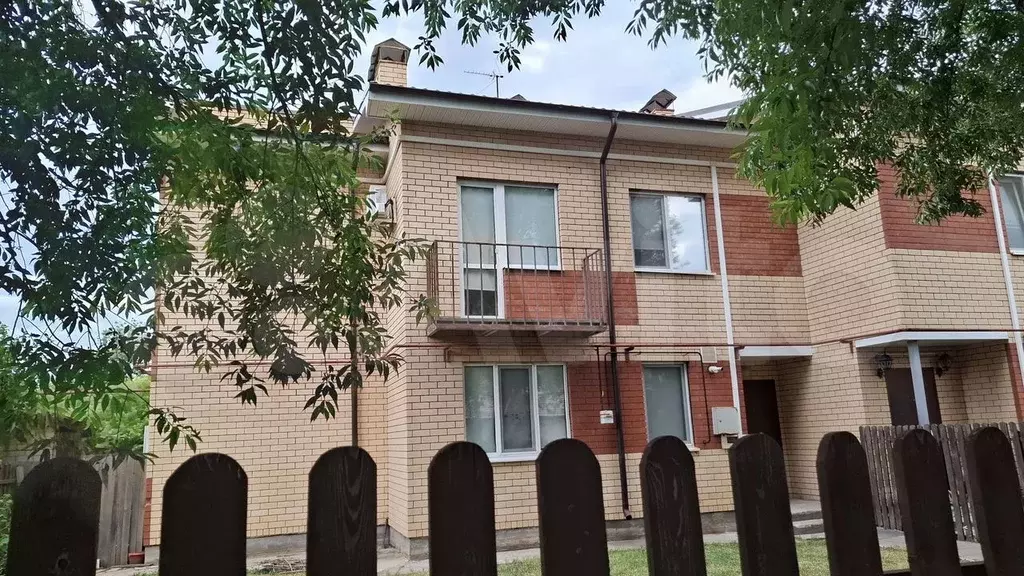 Таунхаус 53 м на участке 1,7 сот. - Фото 0