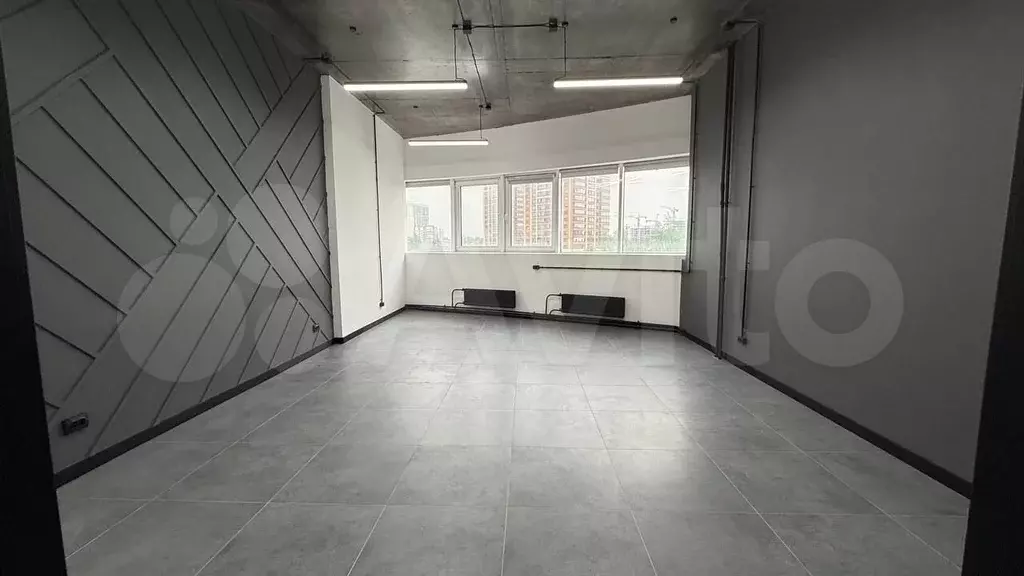 Стильный офис, 345 м - Фото 1