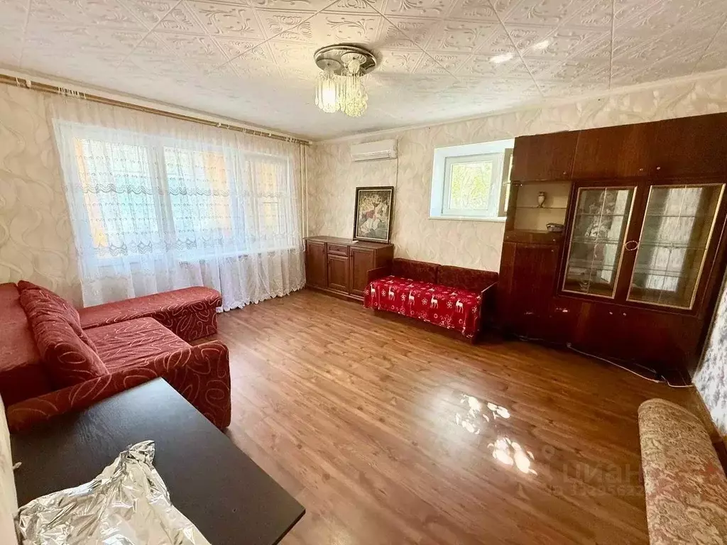 2-к кв. Севастополь ул. Кошубы, 11 (51.7 м) - Фото 1
