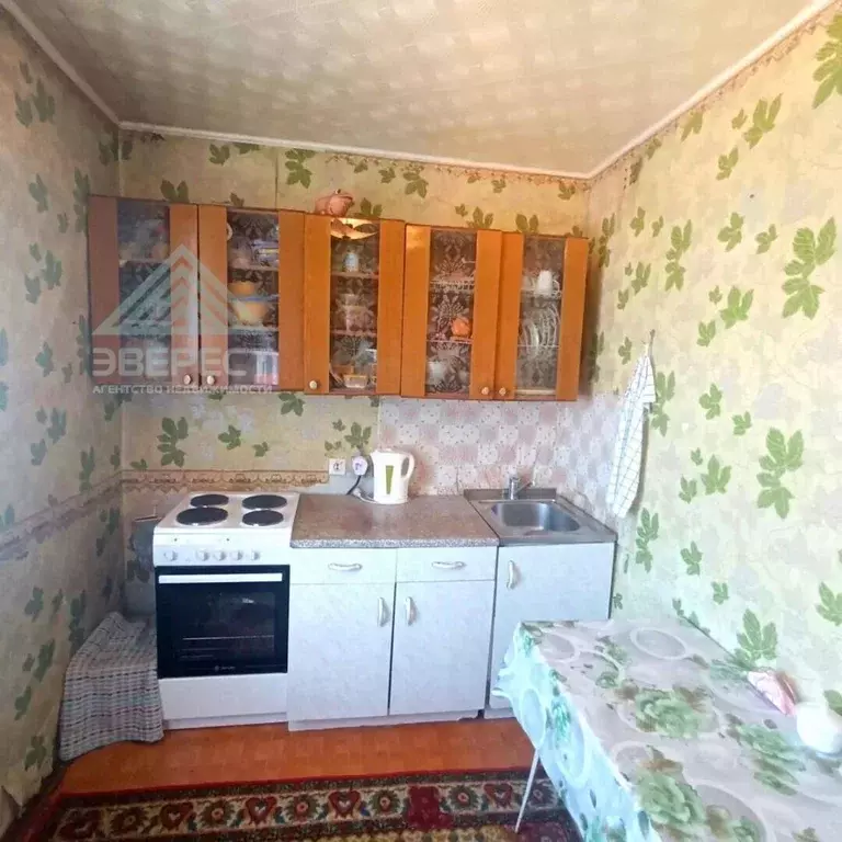 1-к кв. Хакасия, Абаза Набережная ул., 8 (36.1 м) - Фото 2