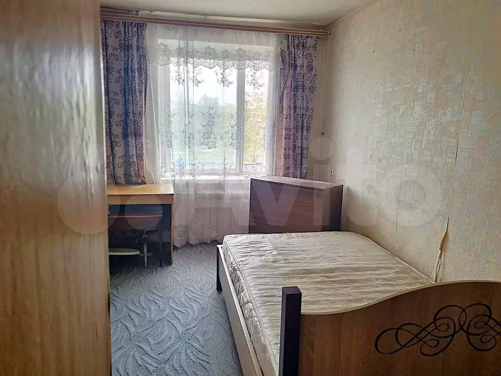Комната 11,2 м в 4-к., 4/9 эт. - Фото 0