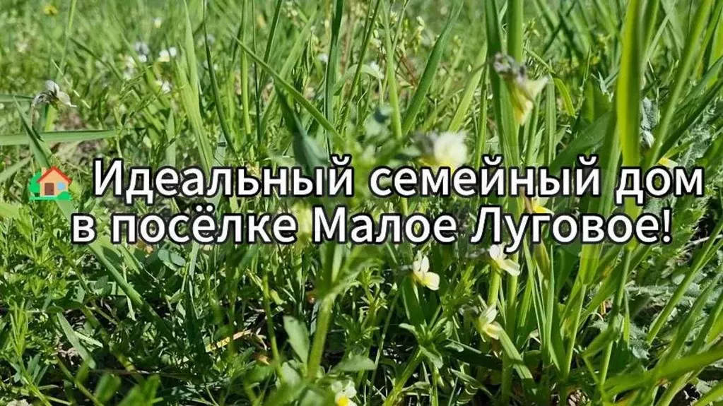 Дом 94,1 м на участке 6,8 сот. - Фото 1