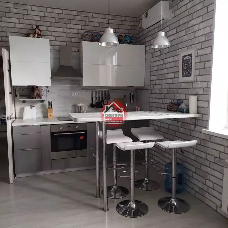 Продаётся 1-к квартира, 38 м - Фото 1