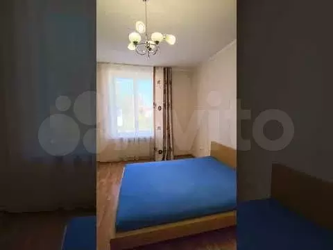 3-к. квартира, 82,6 м, 2/4 эт. - Фото 1