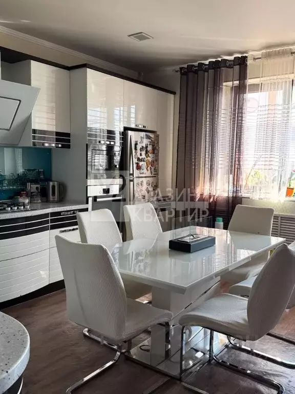 2-к кв. Ростовская область, Азов Азовский район, Петровская пл., 5/30 ... - Фото 2