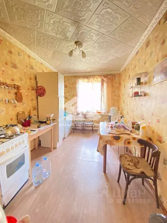 Дом в Алтайский край, Завьяловский район, с. Светлое Центральная ул., ... - Фото 1