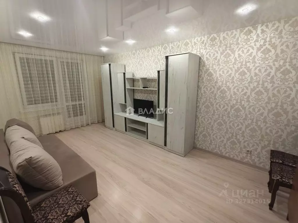 2-к кв. Марий Эл, Йошкар-Ола ул. Мира, 31 (47.0 м) - Фото 1