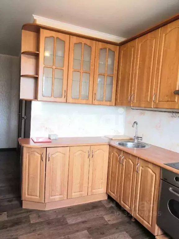 1-к кв. Тюменская область, Тюмень Тарманы мкр, ул. Маршака, 5 (40.0 м) - Фото 2