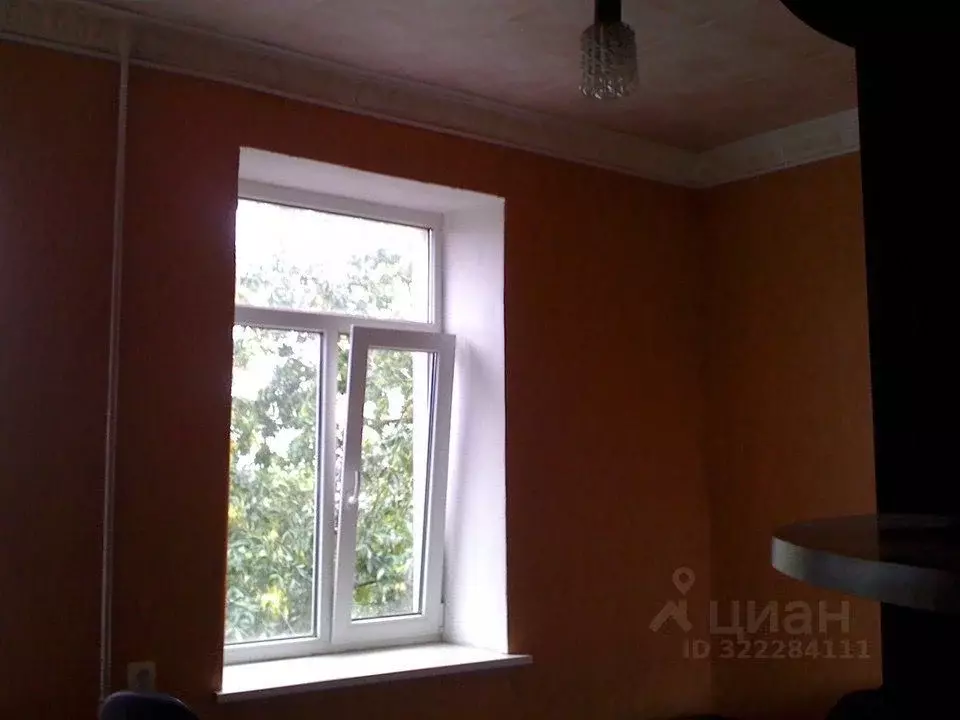 Комната Санкт-Петербург 14-я Васильевского острова линия, 9 (14.7 м) - Фото 1