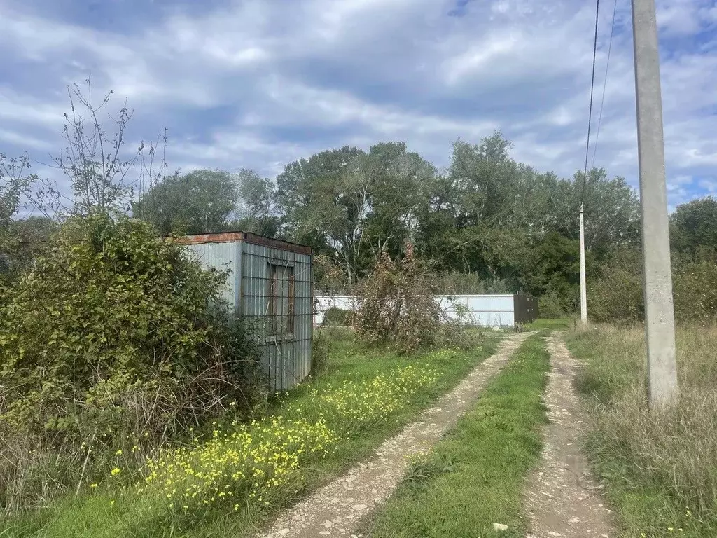 Участок в Севастополь ул. Речная (6.0 сот.) - Фото 1