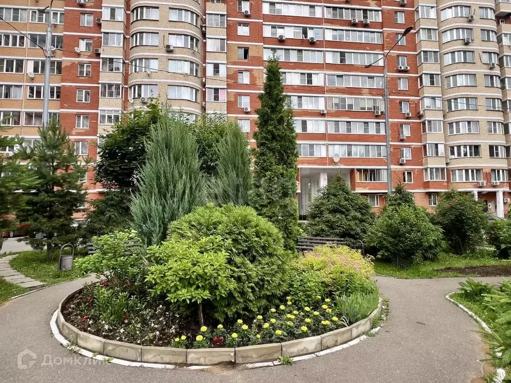 Продаётся 3-к квартира, 108.4 м - Фото 1
