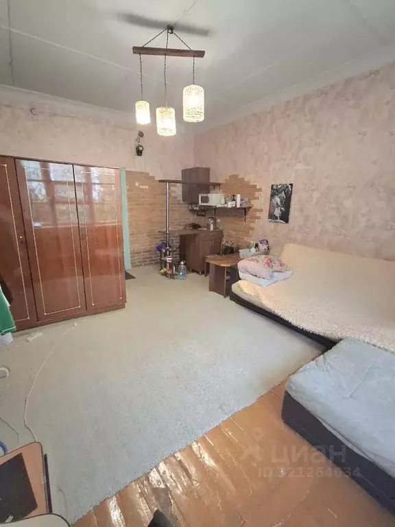 Комната Челябинская область, Челябинск ул. Яблочкина, 20 (21.7 м) - Фото 1