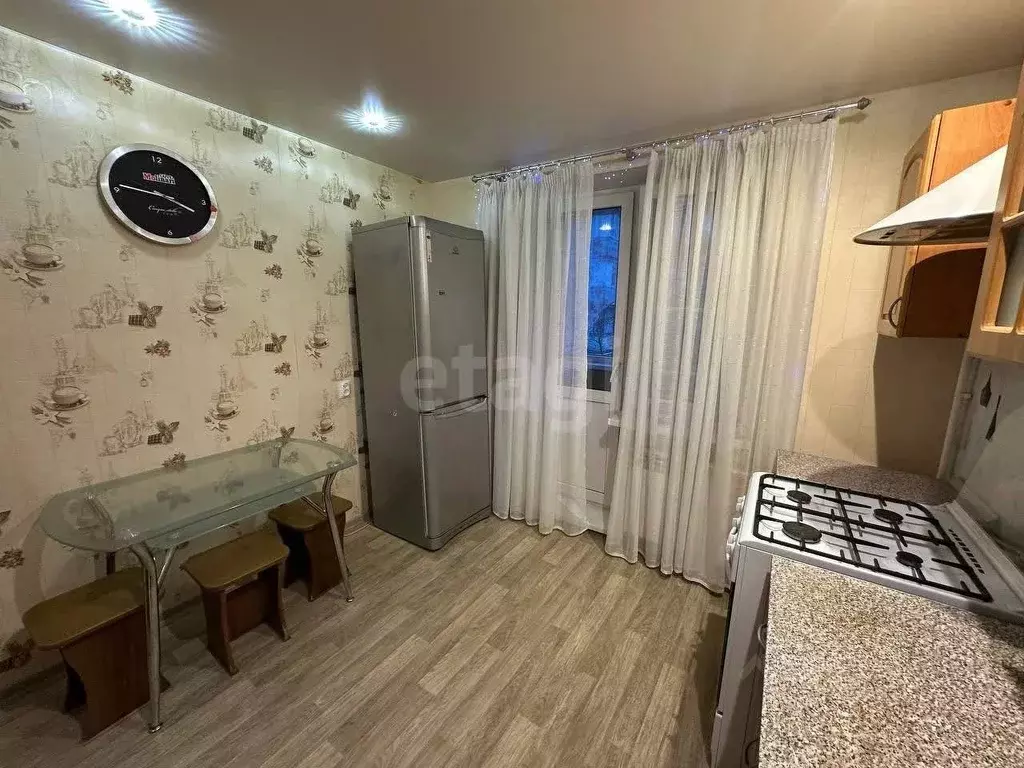 2-к кв. Ленинградская область, Волхов ул. Нахимова, 5 (53.8 м) - Фото 1