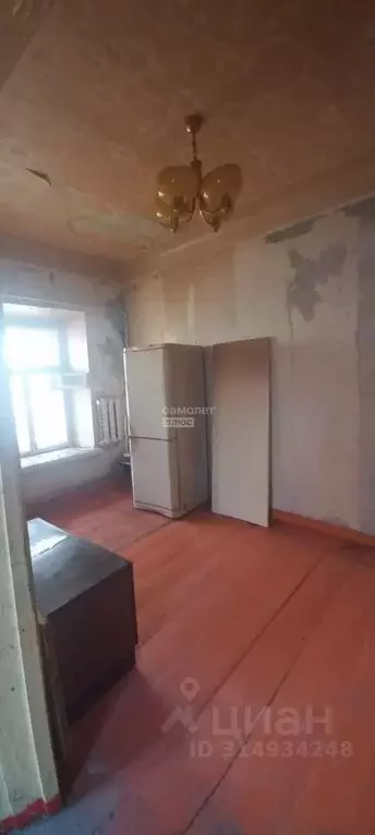 2-к кв. Калужская область, Калуга Воскресенский пер., 21 (32.7 м) - Фото 0