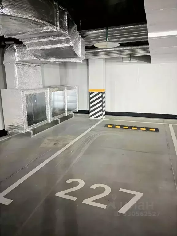 Гараж в Москва Алтуфьевское ш., 55к5 (27 м) - Фото 1
