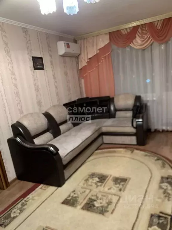 2-к кв. Липецкая область, Липецк ул. Валентины Терешковой, 11/3 (44.0 ... - Фото 1