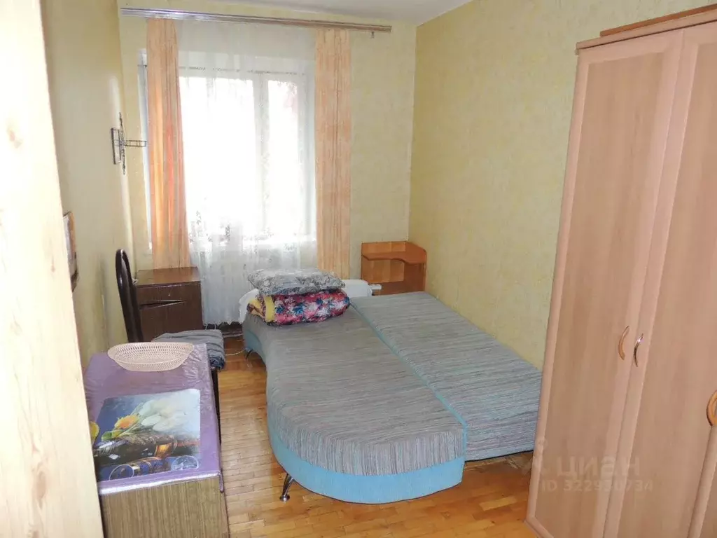 Комната Московская область, Красногорск Опалиха мкр, ул. Геологов, 2 ... - Фото 2