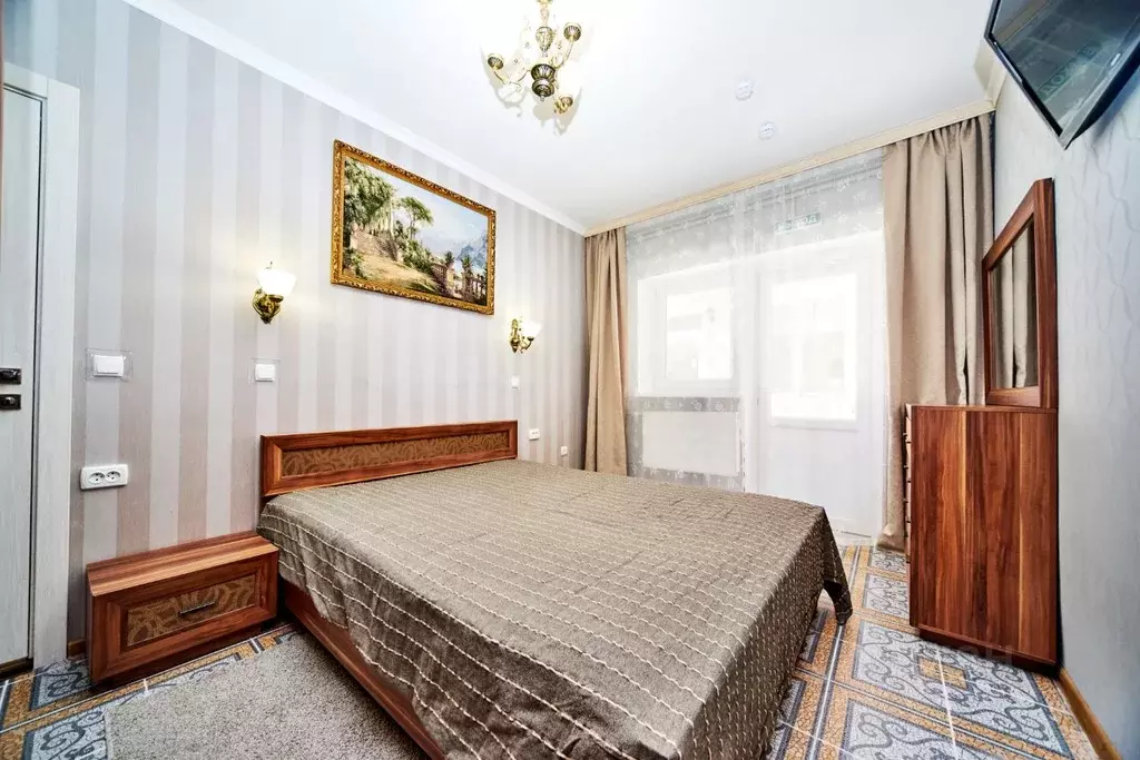 2-к кв. Севастополь ул. Симонок, 139 (33.0 м) - Фото 0