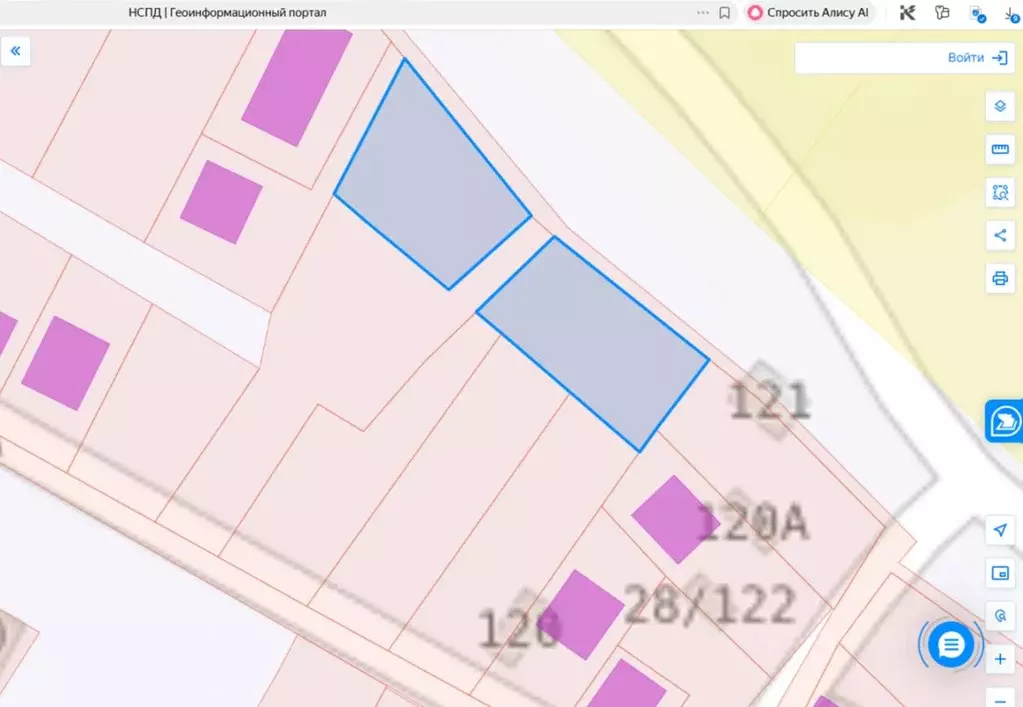 Участок в Волгоградская область, Волгоград Рабочий поселок Водстрой ... - Фото 0