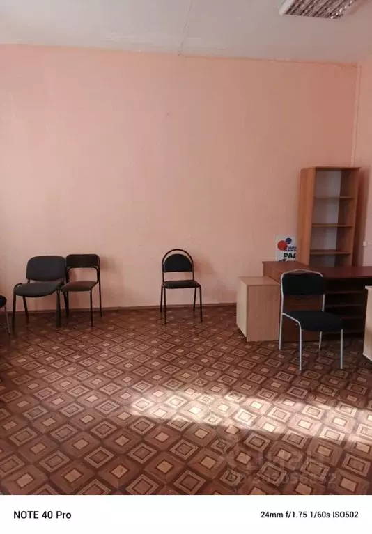 Офис в Оренбургская область, Оренбург просп. Гагарина, 5 (50 м) - Фото 2