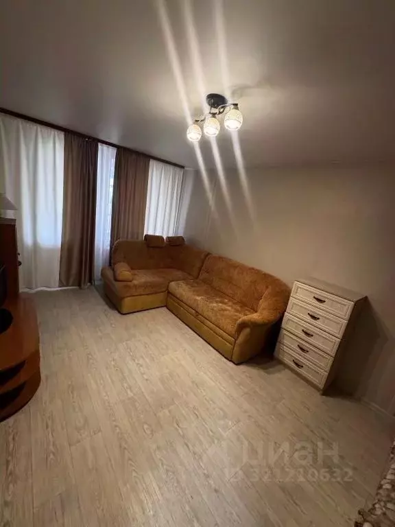 1-к кв. Вологодская область, Череповец ул. Наседкина, 23 (40.0 м) - Фото 1