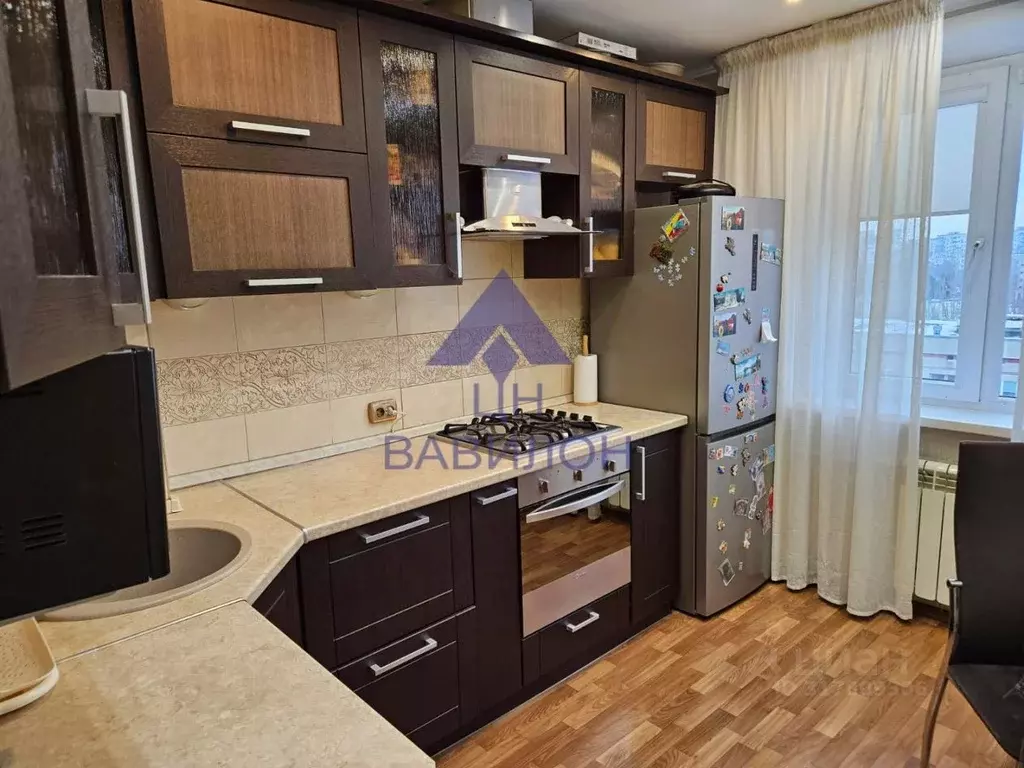3-к кв. Ростовская область, Волгодонск бул. Великой Победы (59.3 м) - Фото 0