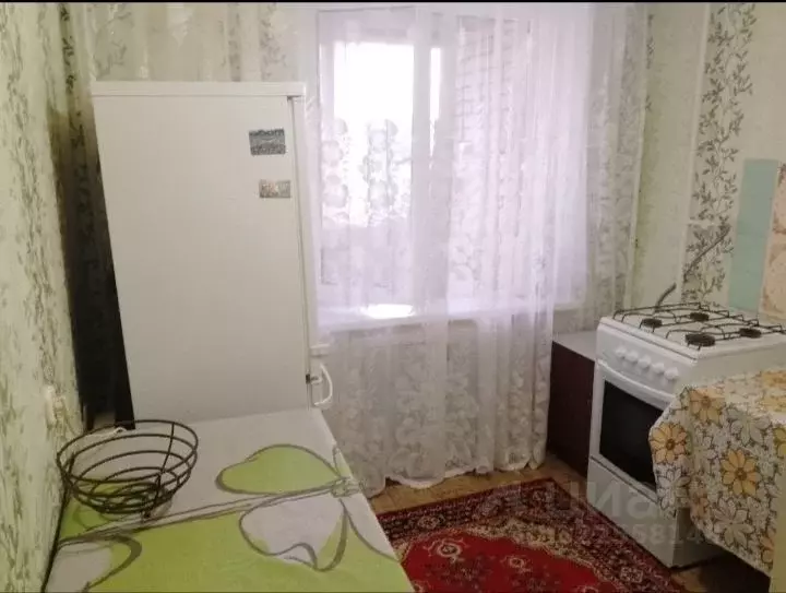 1-к кв. Белгородская область, Старый Оскол Лебединец мкр,  (31.0 м) - Фото 1