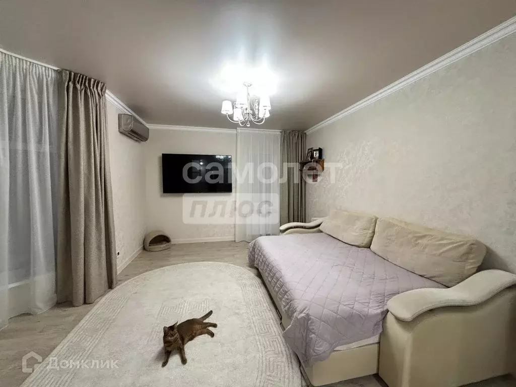 Продаётся 2-к квартира, 61 м - Фото 0