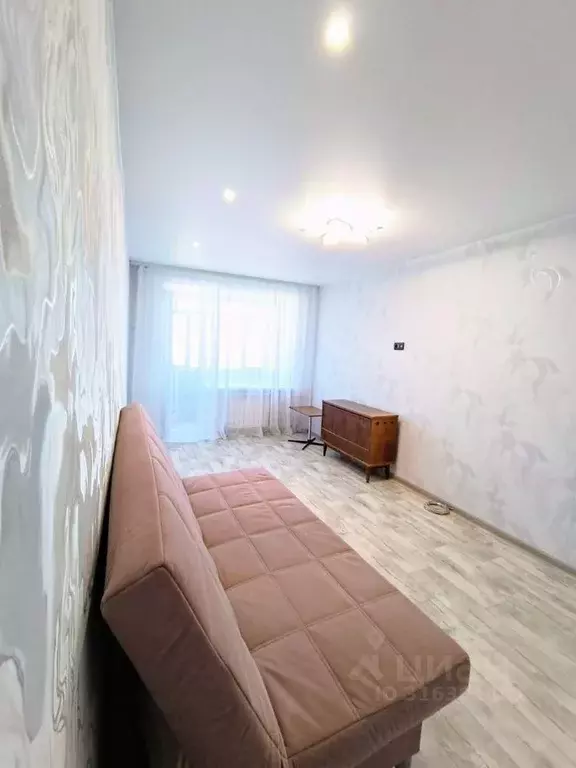 2-к кв. Томская область, Северск Пионерская ул., 6 (43.0 м) - Фото 0