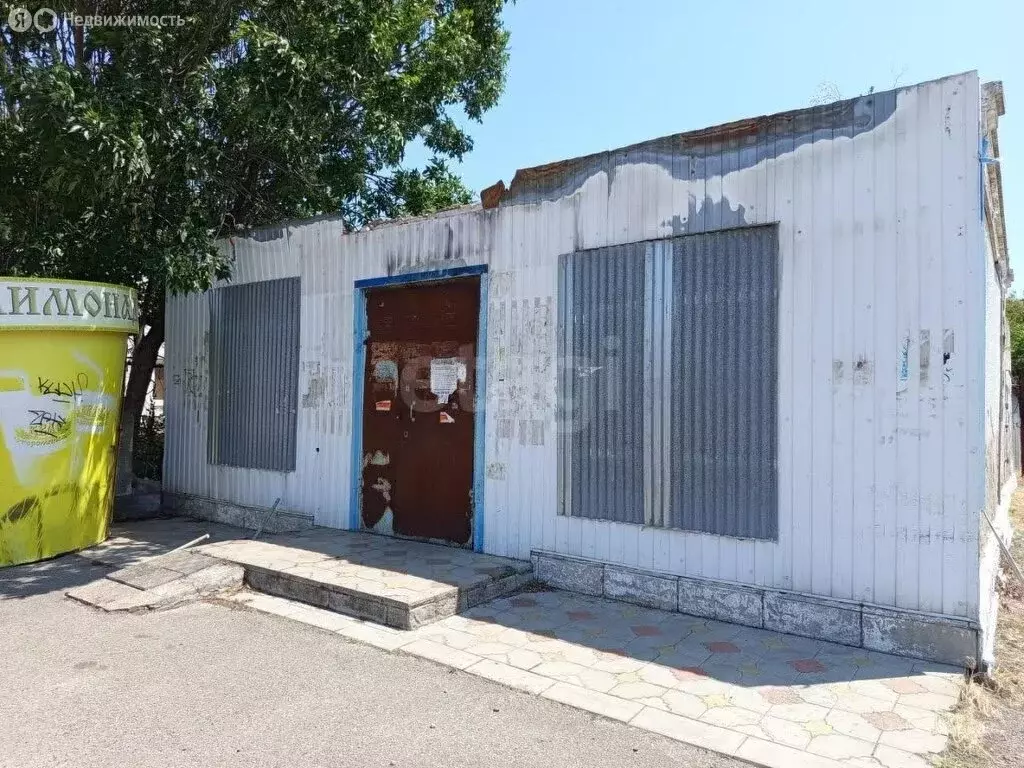 Участок в Ахтанизовская, Красная улица (2.3 м) - Фото 1