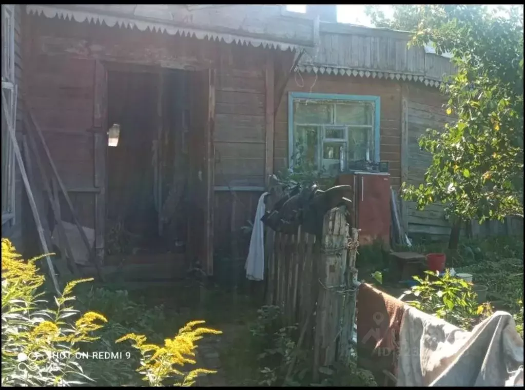 Участок в Ивановская область, Иваново пер. 6-й Матросова, 5 (4.8 сот.) - Фото 2