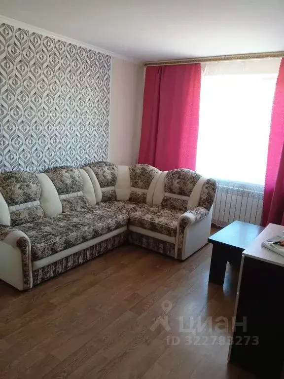 1-к кв. Самарская область, Самара Крутые Ключи мкр, ул. Мира, 67 (35.0 ... - Фото 1