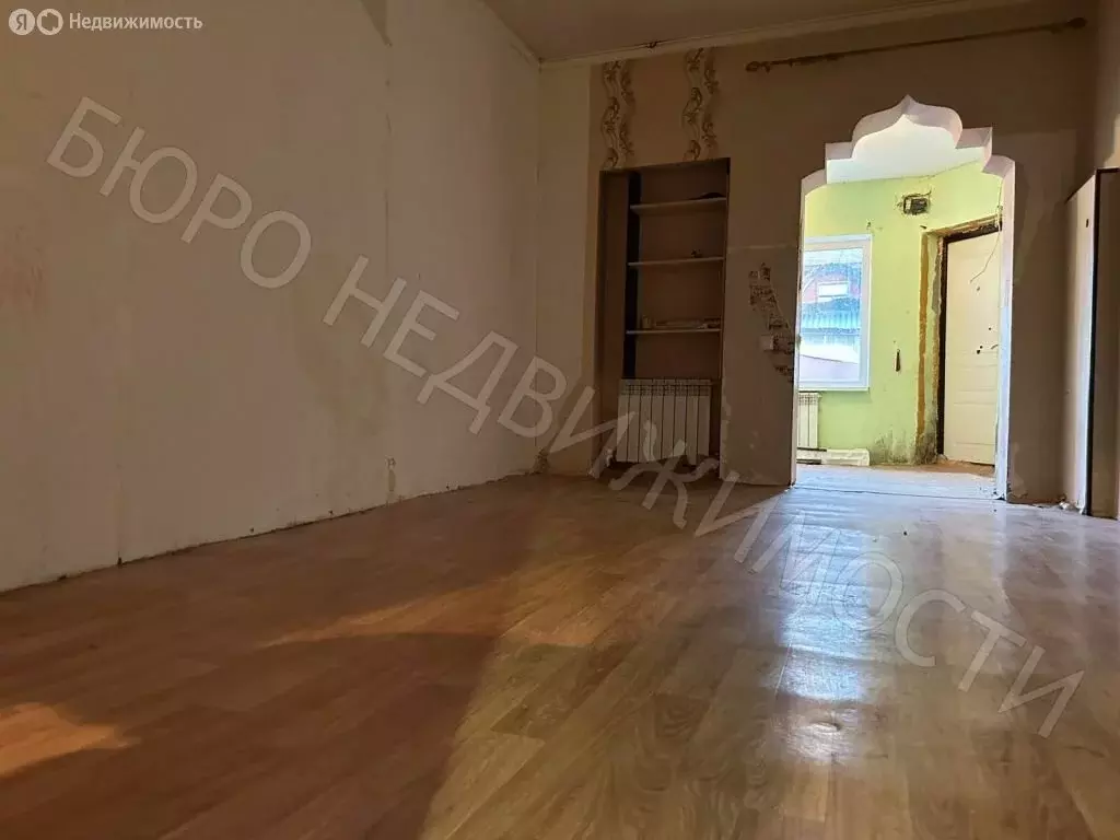 Дом в Балашов, Коммунистическая улица, 4 (30.8 м) - Фото 1
