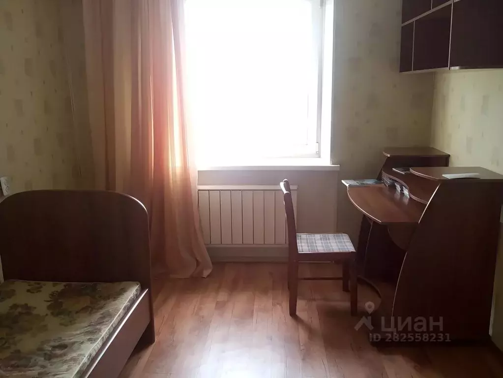 Комната Алтайский край, Барнаул Северо-Западная ул., 25 (14.0 м) - Фото 0