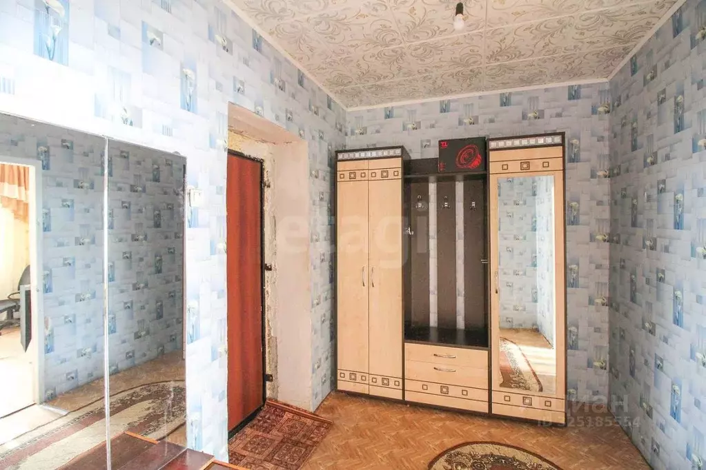 2-к кв. Алтайский край, Барнаул тракт Павловский, 216Г (51.9 м) - Фото 1