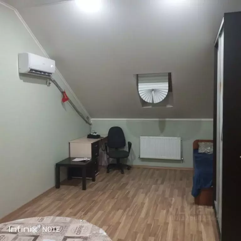 Студия Краснодарский край, Краснодар пос. Знаменский, ул. ... - Фото 2