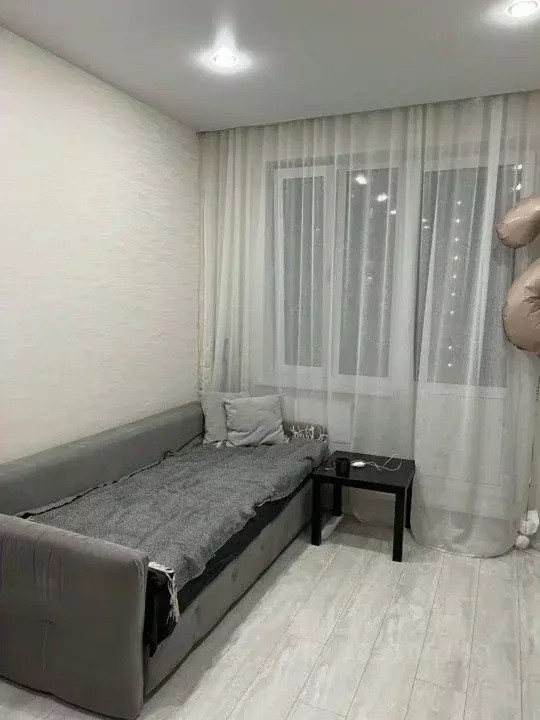 1-к кв. Красноярский край, Красноярск Северный мкр, ул. Мате Залки, 30 ... - Фото 1