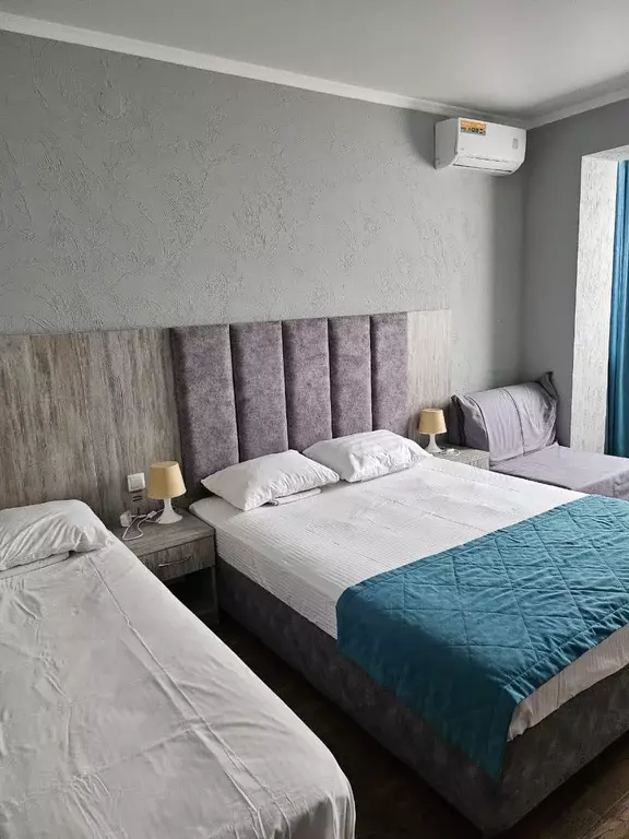 Продаётся 4-к квартира, 22.1 м - Фото 0