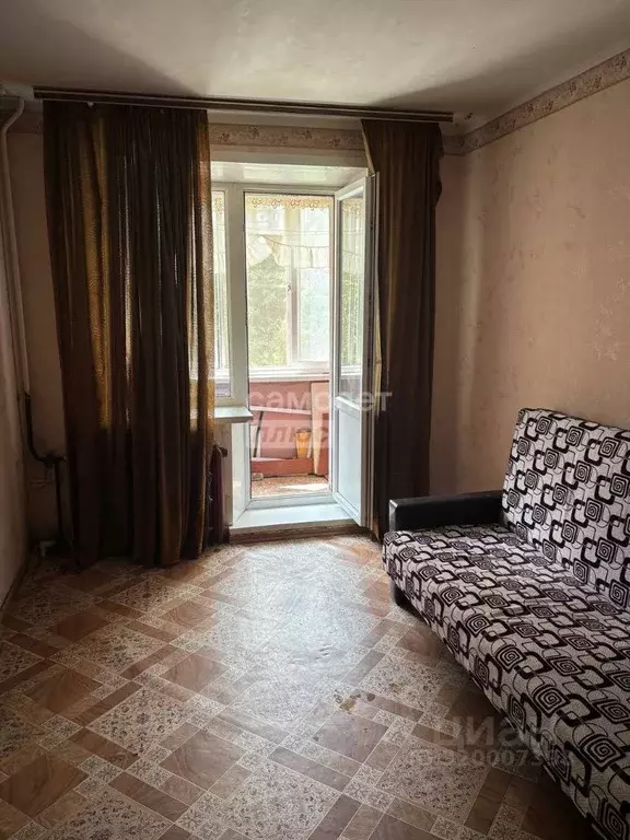 2-к кв. Липецкая область, Липецк ул. Имени Мичурина, 28А (44.0 м) - Фото 1