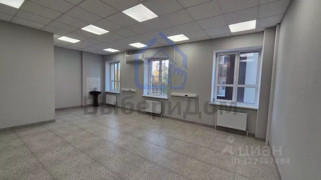 Помещение свободного назначения в Ивановская область, Иваново ... - Фото 1