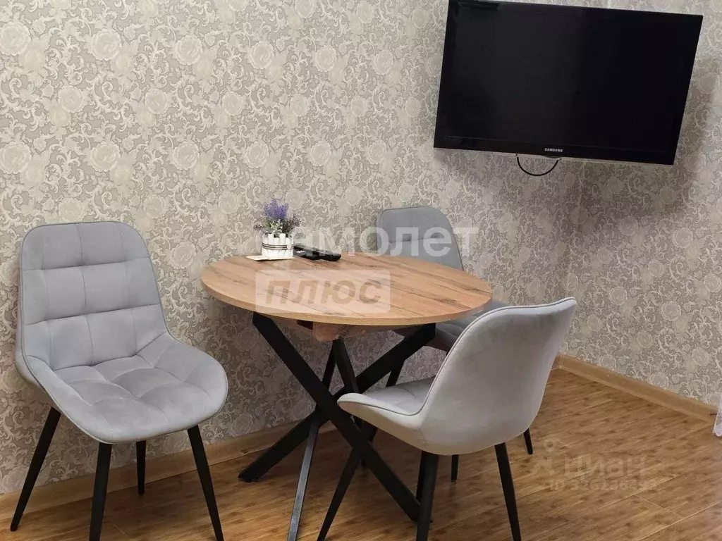 2-к кв. Дагестан, Махачкала ул. Циолковского, 4А (64.6 м) - Фото 1