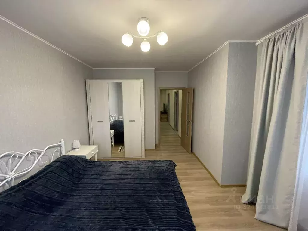 2-к кв. Тверская область, Конаковский муниципальный округ, д. Мокшино ... - Фото 2