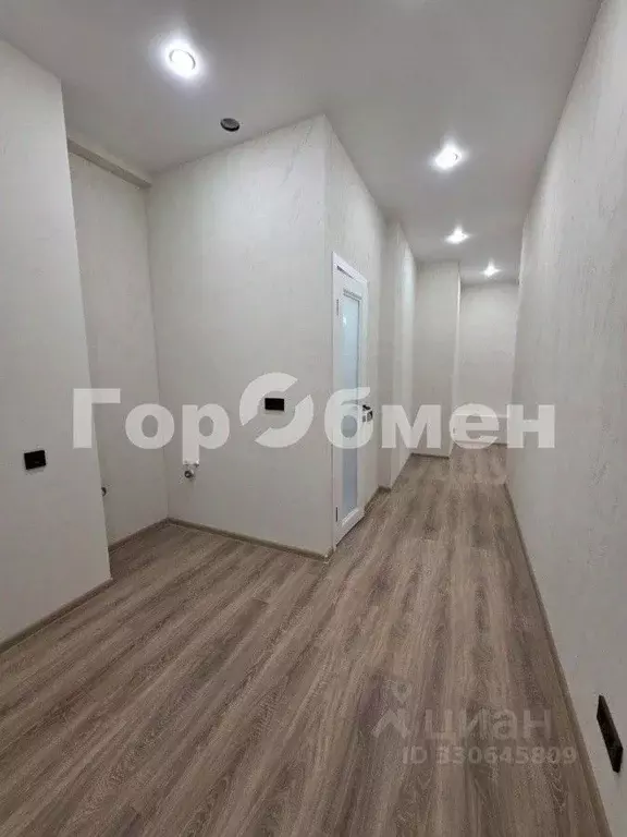 Студия Москва Нагорная ул., 30К1 (23.2 м) - Фото 1