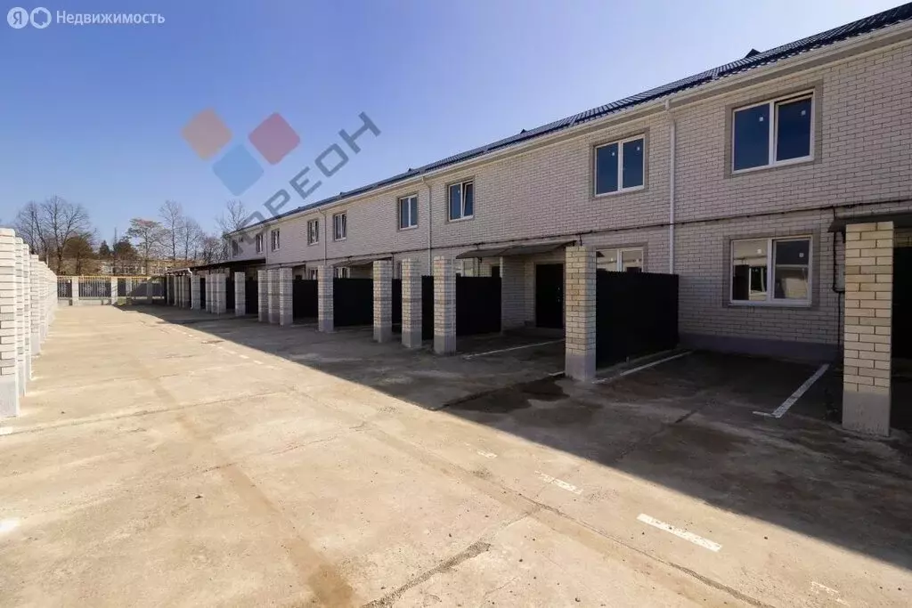 Дом в городской округ Краснодар, посёлок Пригородный, Белградская ... - Фото 2