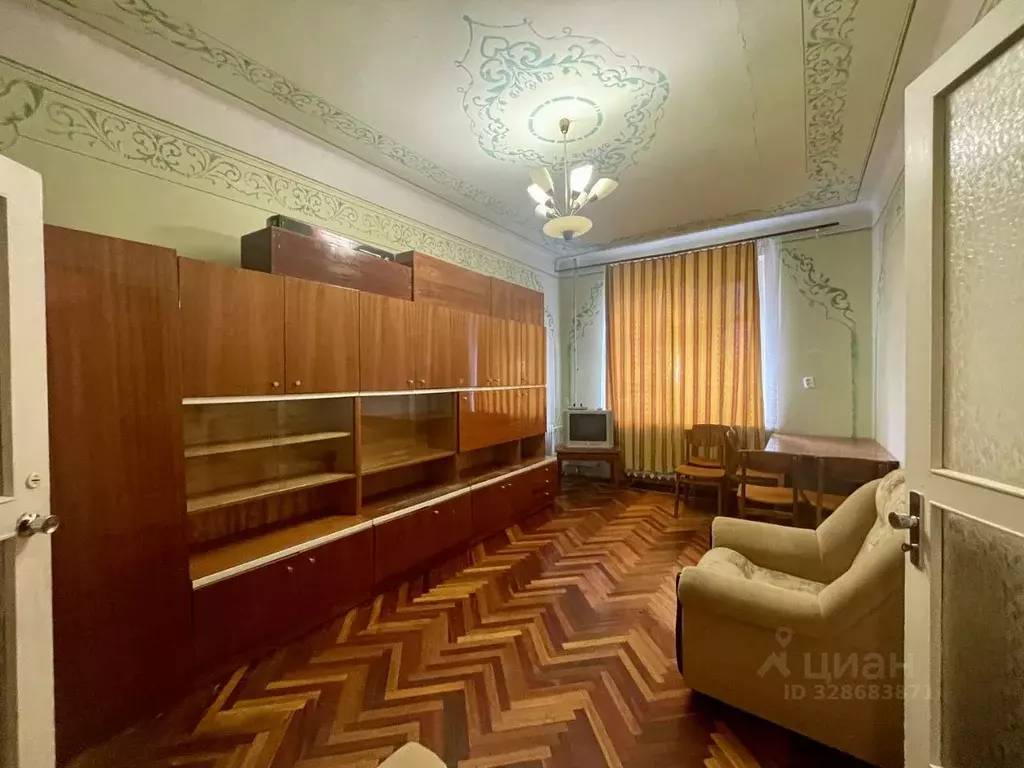 3-к кв. Кабардино-Балкария, Нальчик ул. Головко, 14 (65.0 м) - Фото 2