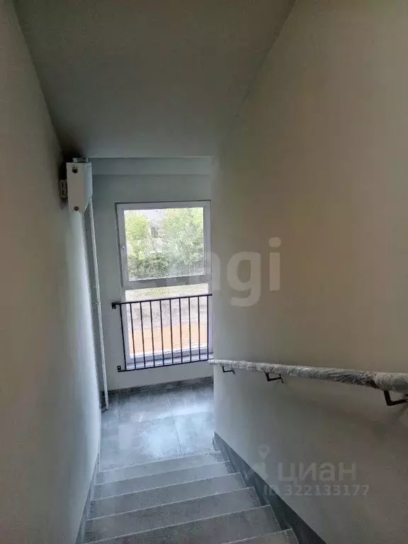 2-к кв. Курганская область, Курган Центральный жилрайон,  (63.53 м) - Фото 2