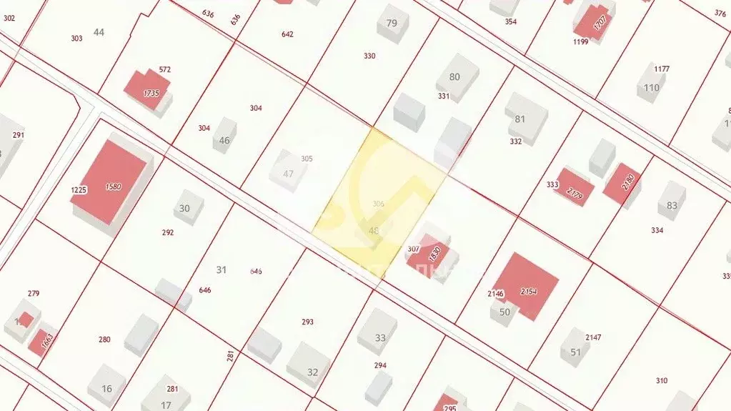 Участок в Новосибирская область, Новосибирск Северный садовод СНТ, 48 ... - Фото 1