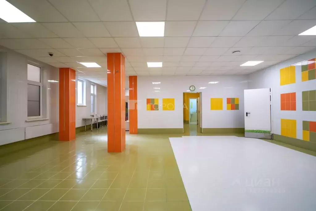 Помещение свободного назначения в Новосибирская область, Новосибирск ... - Фото 1